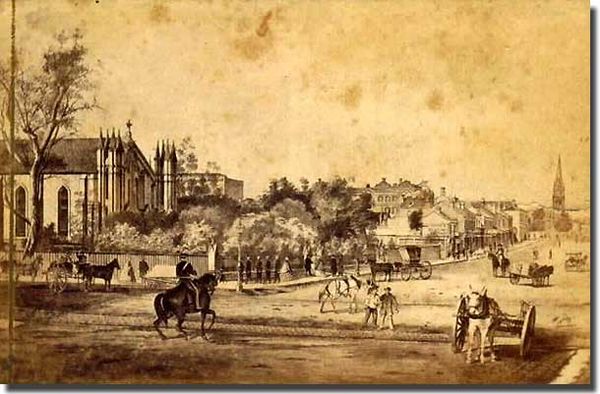 1841 St Francis' Church, Elizabeth Street, Melbourne.jpg