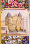 1857 Melbourne Synagogue