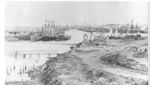 1864 10 Melbourne, The Turning Circle