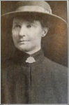 Ada Sophia Rundell (TableTalk, 16.9.1915, p26)