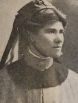Annie F Roberts (Punch, 29.7.1915, p21)