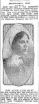 Annie Kidd Hart, Weekly Times 19May1917 p10