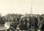Australian sisters ready to leave Lemnos early 1916