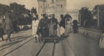 Minnie Hobler sightseeing (Egypt album)