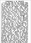 Obituary page 1 - The Bendigonian - 17 Jun 1915