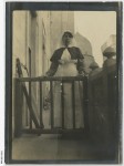 Irene Bonnin at 1AGH, Heliopolis, Egypt (PRG 621/23, State Library of SA)