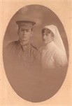 Myles William Whinfield and wife, Effie Tilley Whinfield