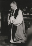 10 1957 Frank Woods - enthronement as Archbishop