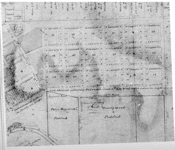1837 East Melbourne Plan - Robert Hoddle.jpg