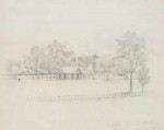1853 Melbourne Cricket Ground