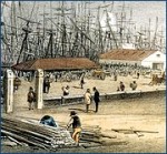 1865 Customs Wharf
