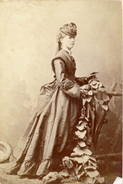 1870 Margaret McLean
