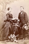 1870 Margaret and William McLean