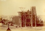 1875 cir St Patrick's Cathedral