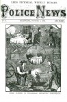 1876 Police News