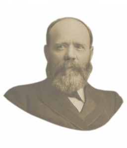 1902 William McLean