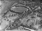1928 Yarra Park and MCG