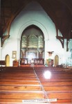 1980c 01 Cairns Memorial Church inside looking east