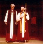 40 1977 St Pauls - brother bishops