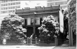 East Melbourne, Albert Street, 340-342, 1963, 10
