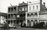 East Melbourne, Hotham Street, 092-096, 1963, 10, Janet Terrace