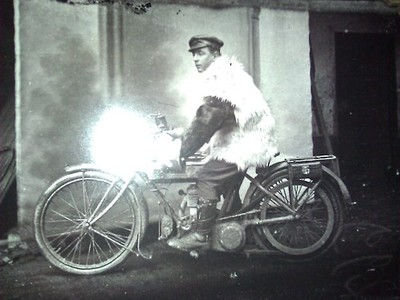 Anzac Cycle Corps
